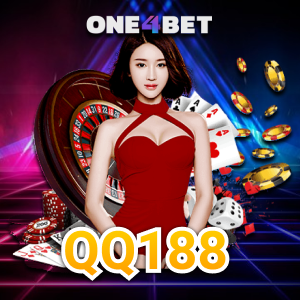 สุดยอดคาสิโน ออนไลน์ qq188 และ qq288 แจกจริง เครดิตฟรี | ONE4BET